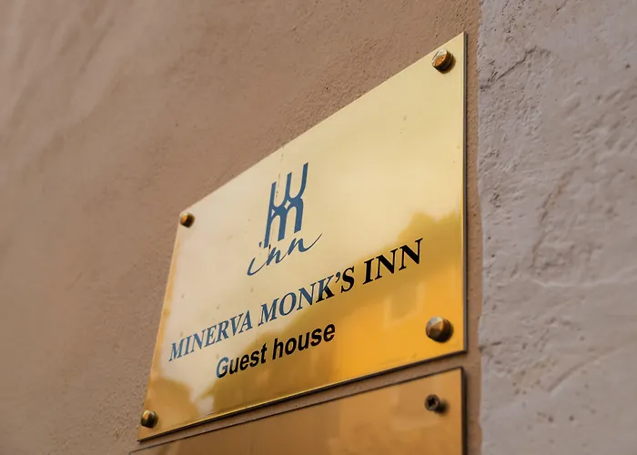 Minerva Monks