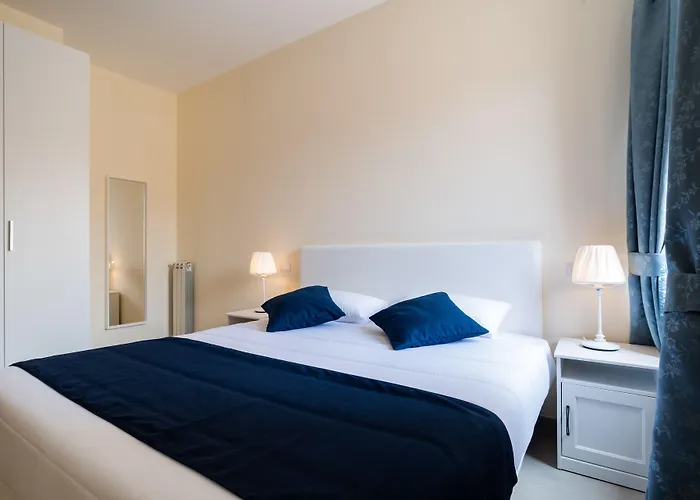 Minerva Monks 4* Roma